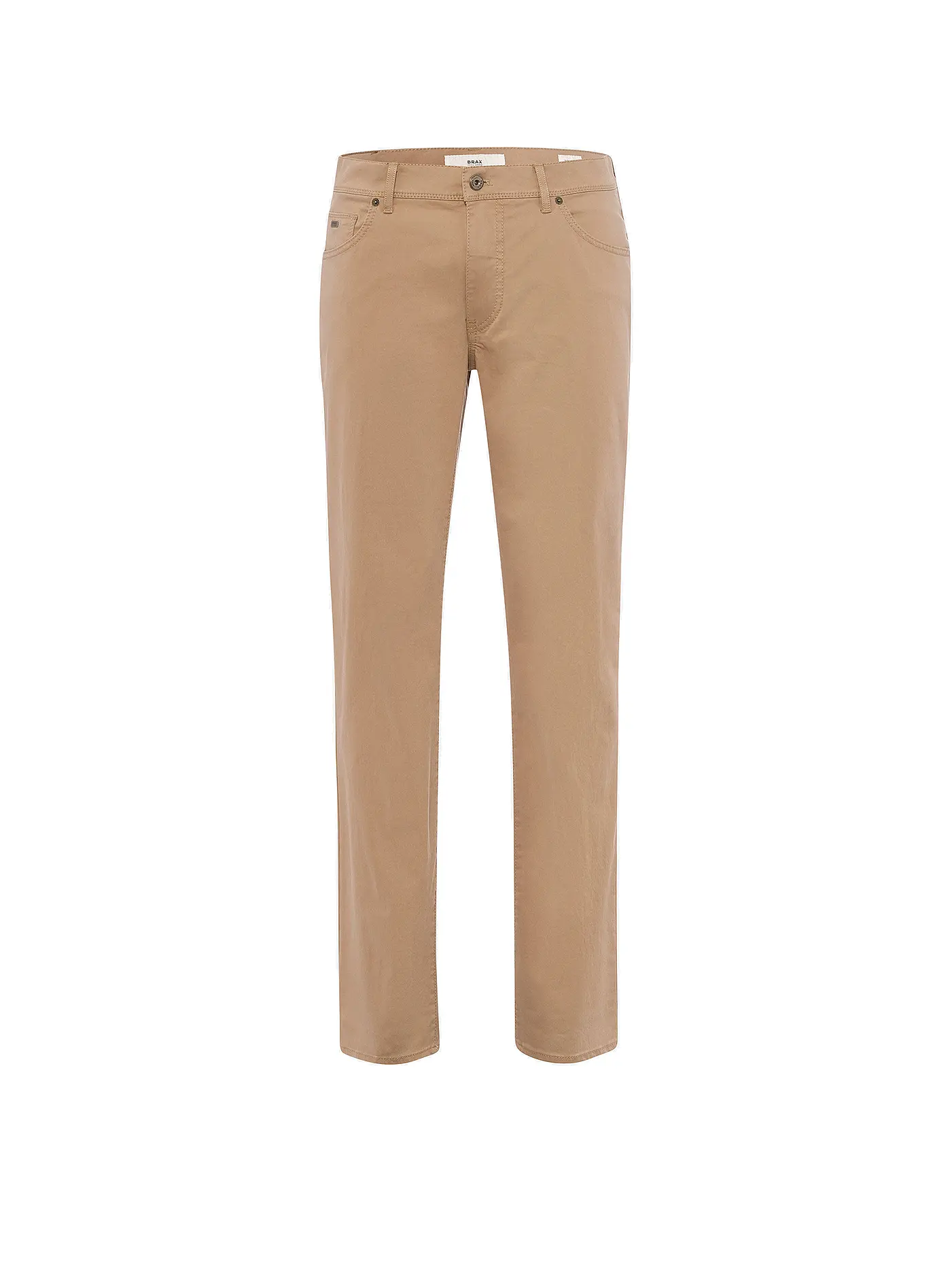 BRAX | Hose Straight Fit CADIZ | beige